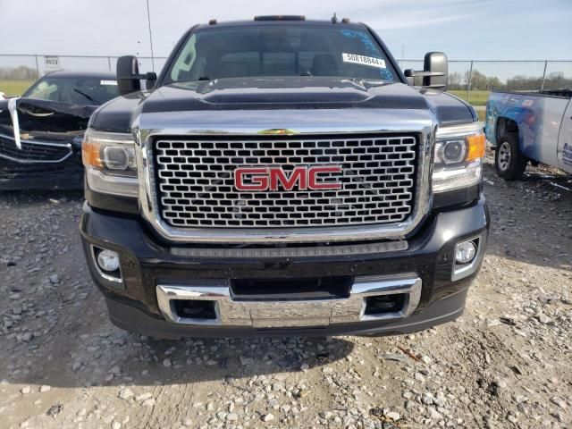 2015 GMC Sierra K3500 Denali