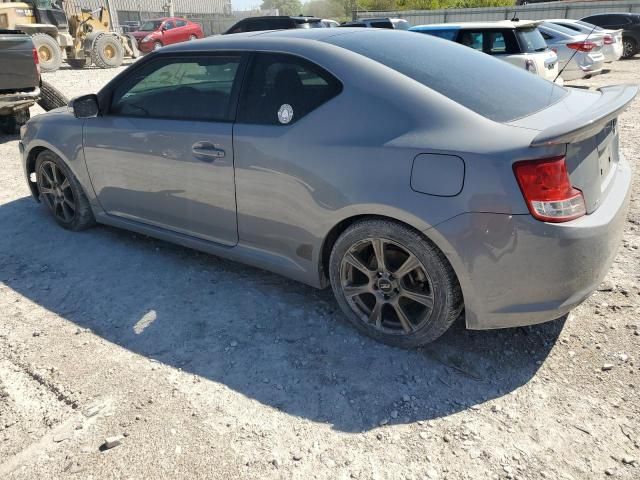 2011 Scion TC