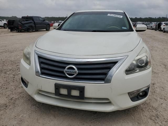 2013 Nissan Altima 3.5S