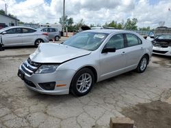 2012 Ford Fusion S for sale in Pekin, IL