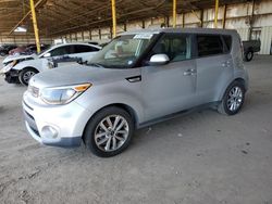 2019 KIA Soul + en venta en Phoenix, AZ