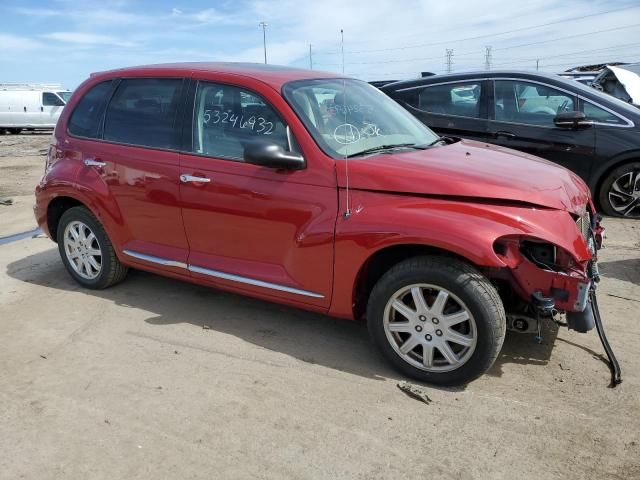 2008 Chrysler PT Cruiser Touring