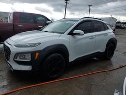 2018 Hyundai Kona SEL for sale in Chicago Heights, IL