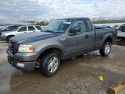 Ford F150 Vehiculos salvage en venta: 2004 Ford F150