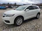 2016 Acura RDX