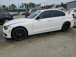 2017 BMW 330 XI for sale in Spartanburg, SC