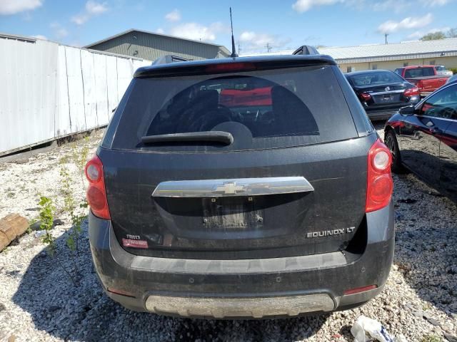 2010 Chevrolet Equinox LT