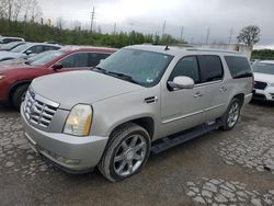 2007 Cadillac Escalade ESV en venta en Bridgeton, MO