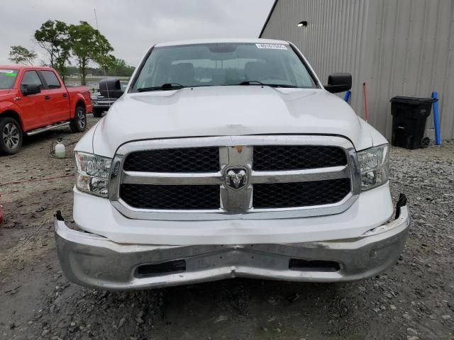 2019 Dodge RAM 1500 Classic Tradesman