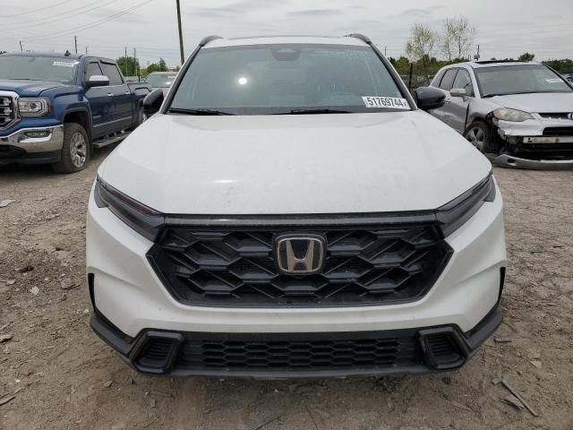 2023 Honda CR-V Sport