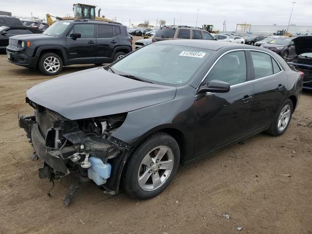 2014 Chevrolet Malibu LS