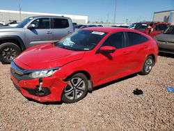 2016 Honda Civic LX en venta en Phoenix, AZ