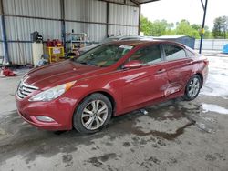 2011 Hyundai Sonata SE en venta en Cartersville, GA