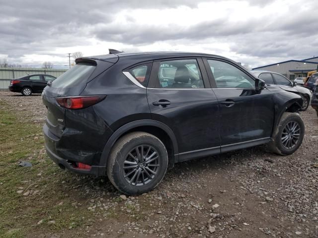 2019 Mazda CX-5 Sport