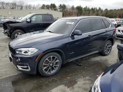 2017 BMW X5 XDRIVE35I for sale in Exeter, RI