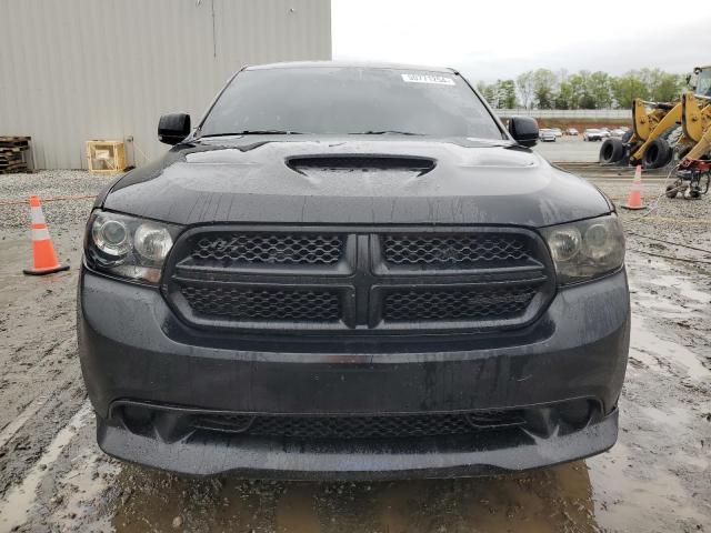 2013 Dodge Durango R/T