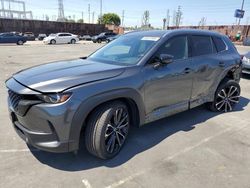 Mazda CX-50 Premium salvage cars for sale: 2024 Mazda CX-50 Premium Plus