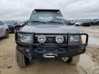 1995 Toyota Land Cruiser DJ81