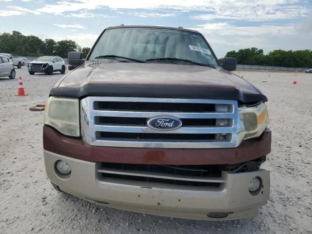 2008 Ford Expedition Eddie Bauer