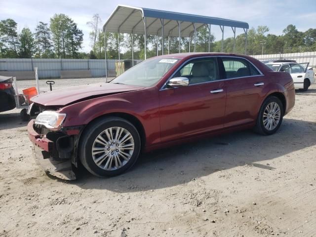 2013 Chrysler 300C