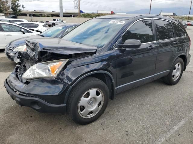 2008 Honda CR-V LX