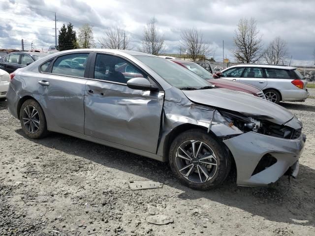 2022 KIA Forte FE