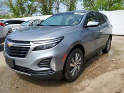 2023 Chevrolet Equinox LT en venta en Bridgeton, MO