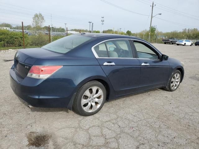 2010 Honda Accord EXL