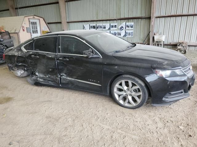 2017 Chevrolet Impala Premier