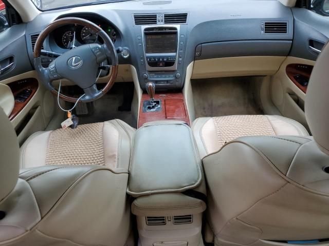 2006 Lexus GS 300