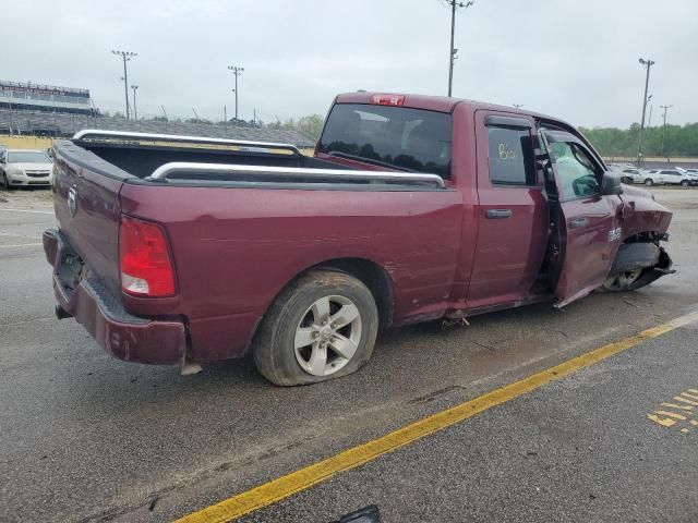 2017 Dodge RAM 1500 ST