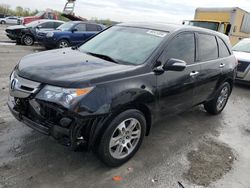 2008 Acura MDX Technology for sale in Cahokia Heights, IL