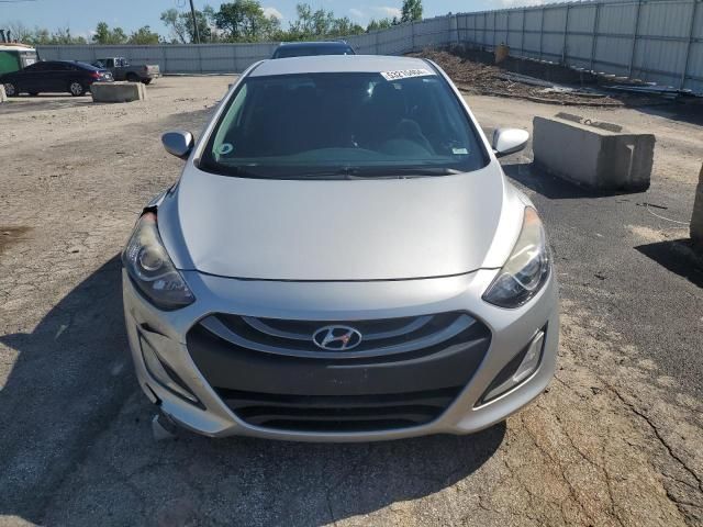 2013 Hyundai Elantra GT