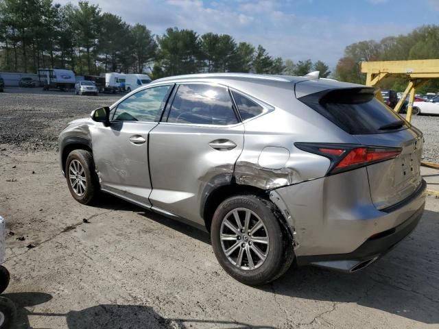 2019 Lexus NX 300 Base