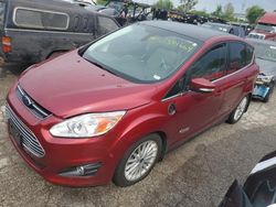 2015 Ford C-MAX Premium SEL for sale in Bridgeton, MO