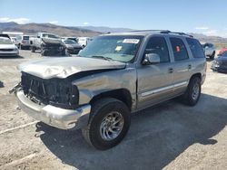 2000 GMC Yukon for sale in North Las Vegas, NV