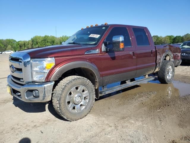 2015 Ford F250 Super Duty