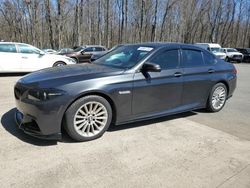 2014 BMW 550 XI en venta en East Granby, CT