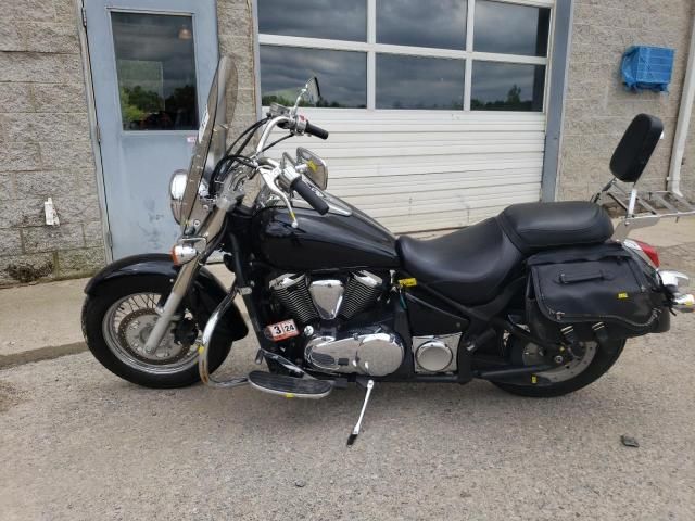 2008 Kawasaki VN900 B