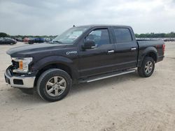 2020 Ford F150 Supercrew en venta en San Antonio, TX