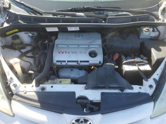 2006 Toyota Sienna CE