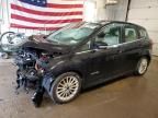 2013 Ford C-MAX SEL