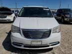 2015 Chrysler Town & Country Touring L