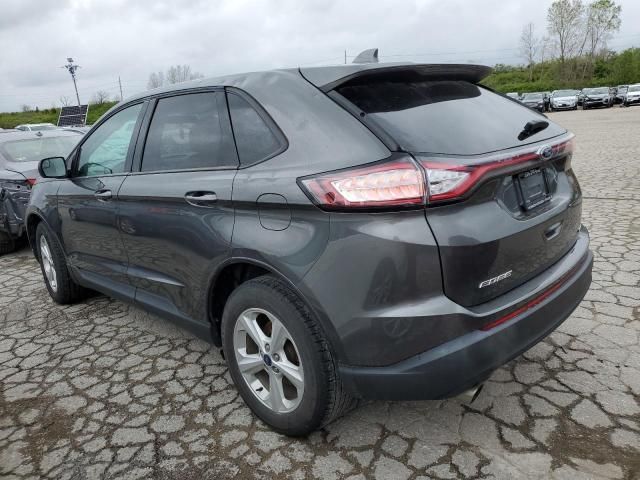 2016 Ford Edge SE