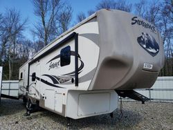 2015 Wildwood Silverback for sale in West Warren, MA