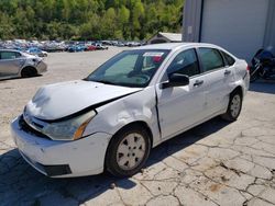 2008 Ford Focus SE/S for sale in Hurricane, WV