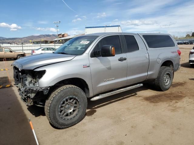 2007 Toyota Tundra Double Cab SR5