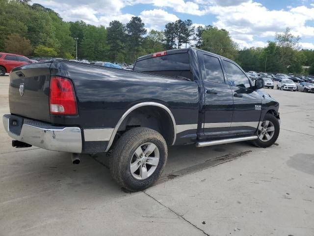 2014 Dodge RAM 1500 ST