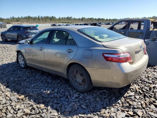 2009 Toyota Camry Base