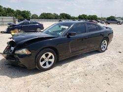 Dodge salvage cars for sale: 2014 Dodge Charger SE